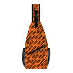 Secret Code - Chest Bag - Image 2